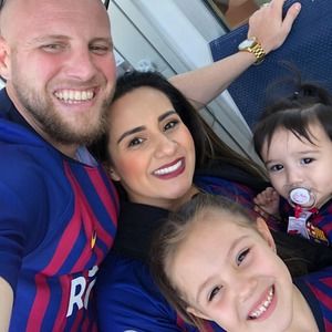 Meet your Posher, Natalie